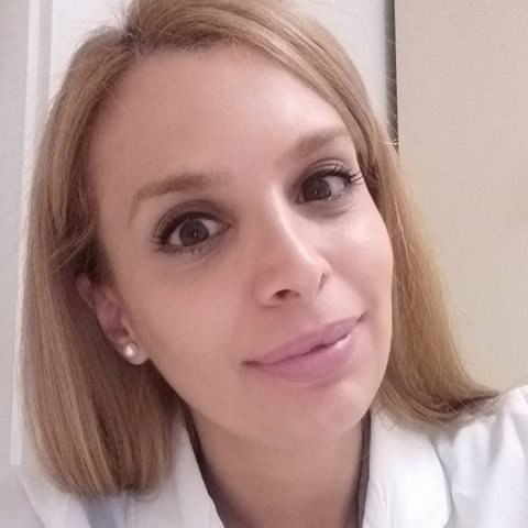 Dra. Florencia Lucas