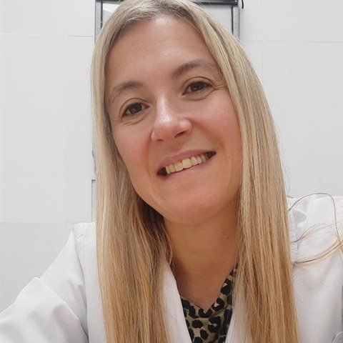 Lic. Natalia Pastre